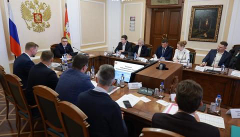 Российское общество «Знание» и Правительство Челябинской области подписали соглашение о сотрудничестве
